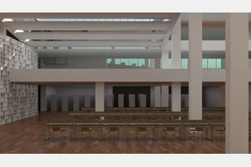 CREMATORY RENOVATION PROJECT — 이미지 18