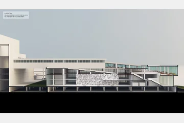 CREMATORY RENOVATION PROJECT — 이미지 14