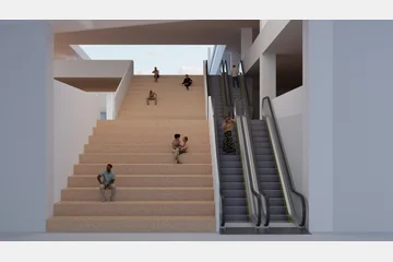 CREMATORY RENOVATION PROJECT — 이미지 17