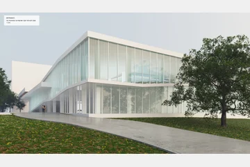 CREMATORY RENOVATION PROJECT — 이미지 16