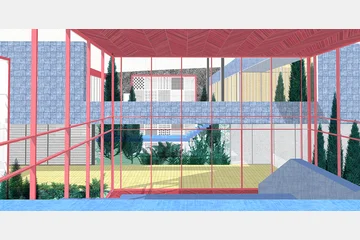 Multi-versal Liminality — 이미지 8