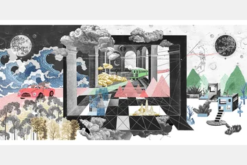 Multi-versal Liminality — 이미지 2