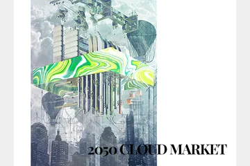 2050 CLOUD MARKET