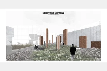 Metonymic Memorial — 이미지 2