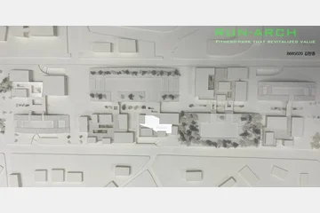 가치를 활성화하는 피트니스 파크 — 이미지 2