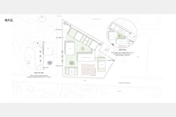 가람, 물방울 마을 학교 (Trickle Village School) — 이미지 6