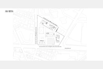 가람, 물방울 마을 학교 (Trickle Village School) — 이미지 9
