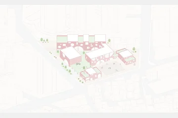 가람, 물방울 마을 학교 (Trickle Village School) — 이미지 2