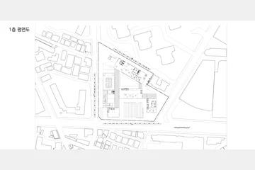 가람, 물방울 마을 학교 (Trickle Village School) — 이미지 8