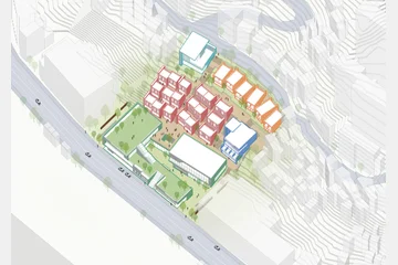 우리, 길에서 만나요