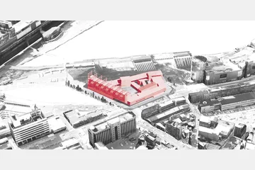 용산 문화물류창고 — 이미지 2