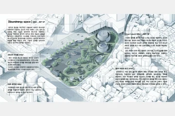 낙원동 탑골공원의 복합문화담장 — 이미지 7