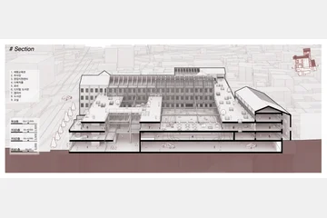 접속을 통한 다중심적 도시 — 이미지 12