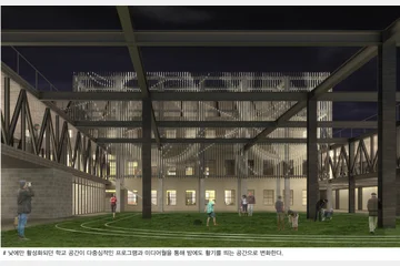 접속을 통한 다중심적 도시 — 이미지 13