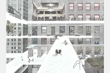 The Stage of Topophilia