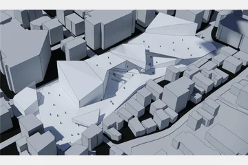 생활 속으로 스며드는 공연예술센터 — 이미지 2