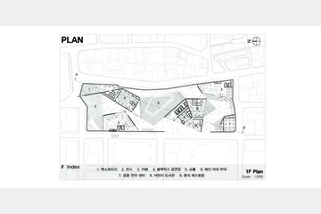생활 속으로 스며드는 공연예술센터 — 이미지 8