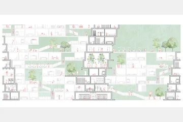 수직 마을 클러스터 Built_co_in — 이미지 10