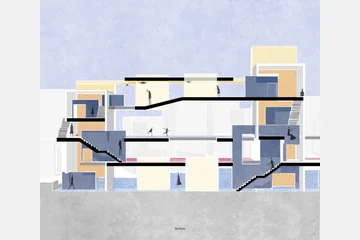 MANIFOLD Inter-Charger_for objects: 객체들의 상호충전소 — 이미지 9