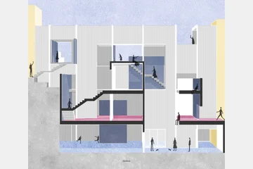 MANIFOLD Inter-Charger_for objects: 객체들의 상호충전소 — 이미지 8