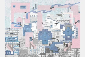 MANIFOLD Inter-Charger_for objects: 객체들의 상호충전소 — 이미지 2