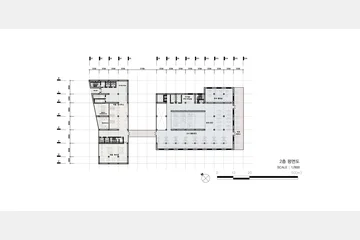 디자인을 통한 공동체 _단일 주소 양재대로 478 — 이미지 6