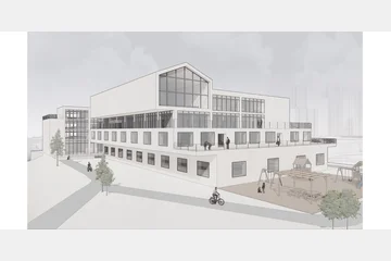 디자인을 통한 공동체 _단일 주소 양재대로 478 — 이미지 3