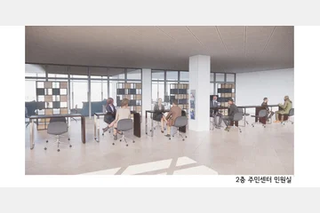 디자인을 통한 공동체 _단일 주소 양재대로 478 — 이미지 9