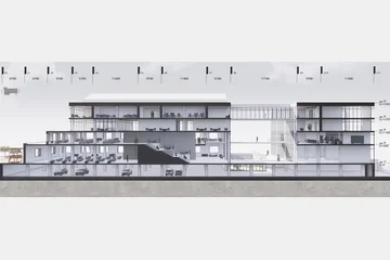 디자인을 통한 공동체 _단일 주소 양재대로 478 — 이미지 11