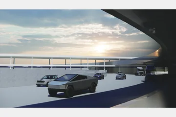 Generator's Generated Generation