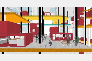 SUBSCRIBE YOUR SPACE — 이미지 2