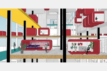 SUBSCRIBE YOUR SPACE — 이미지 10