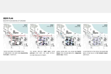 Subsequent Generation’s Retreat ; 소록도 — 이미지 6