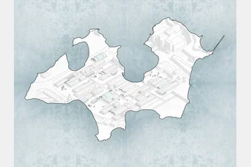 Subsequent Generation’s Retreat ; 소록도