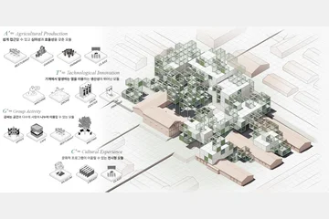 가든 블록체인 시티 — 이미지 9