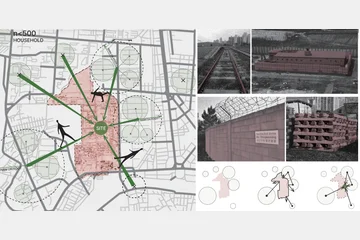 가든 블록체인 시티 — 이미지 4