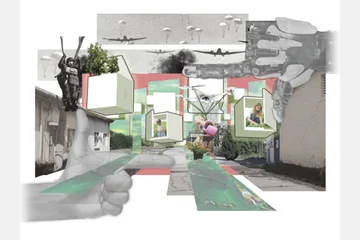 가든 블록체인 시티