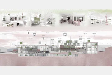 가든 블록체인 시티 — 이미지 10