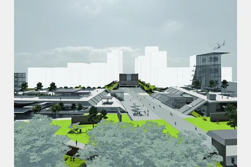 Open Sourcing Platform