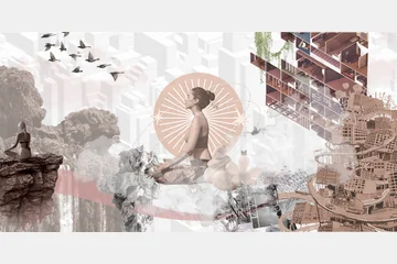 NOWHERE, NOW HERE — 이미지 2