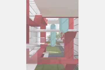 An Air Purification Vertical Park — 이미지 10