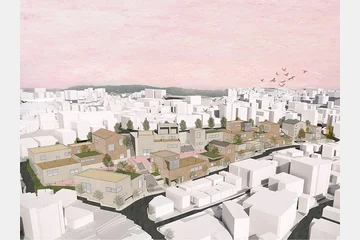 CROSS-OVER FASHION VILLAGE