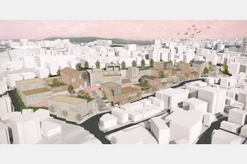 CROSS-OVER FASHION VILLAGE — 이미지 2