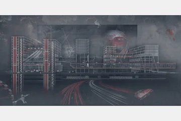 21st FUN PALACE — 이미지 2