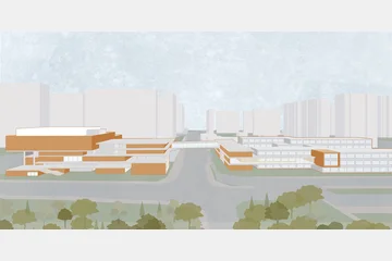 흐름, 이음 — 이미지 2