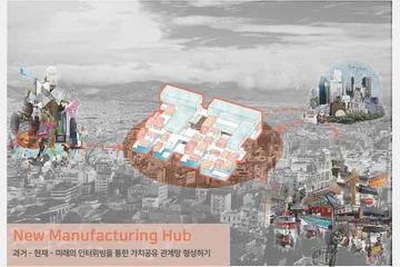 New Manufaturing Hub — 이미지 2