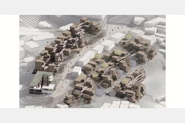 FRAGMENTED HETEROTOPIA — 이미지 2