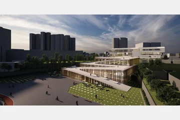 ReGenesis Nexus — 이미지 2