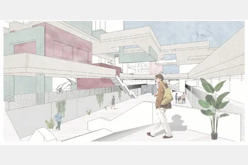 기회생산시설 RENDEZ - VOUS — 이미지 16