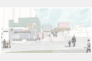 기회생산시설 RENDEZ - VOUS — 이미지 18